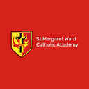 St Margaret Ward Catholic Academy logo