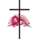 St Mark Catholic Church logo