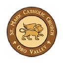 St. Mark The Evangelist Catholic Church logo