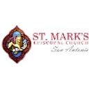 St. Mark's Episcopal Church logo