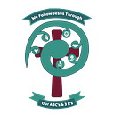 St Mark's School (Pakuranga) logo