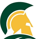 Saint Mark's High School logo