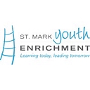 St. Mark Youth Enrichment logo
