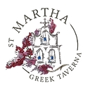 St Martha Restaurant logo