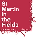 St Martin In The Fields, London logo