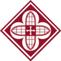 Saint Martin's University logo