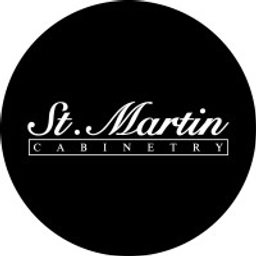 St. Martin America logo
