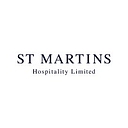 St Martins House Conference Centre & St Martins Lodge logo