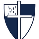 St. Martin's In The Field Episcopal School logo