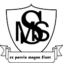 St Martin's School logo