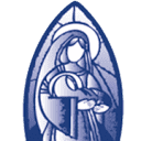 ST MARYS OF ALEXANDRIA CATHOLIC FOUNDATION logo