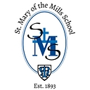 St. Mary Of The Mills School logo