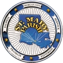 St. Mary Parish logo