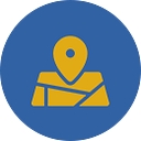 St. Mary Parish Government logo