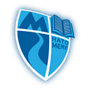 St Mary's School (Wanganui) logo