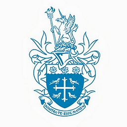 St Mary's University, Twickenham logo