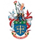 St Mary's University, Twickenham, London logo