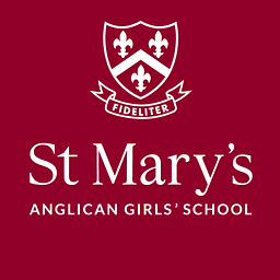 St Marys Anglican Girls' School logo