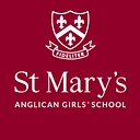 St Mary's Anglican Girls' School logo