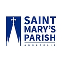 St. Mary's Parish & School logo