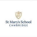 St Mary's School, Cambridge logo