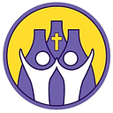 Astbury St Mary's CofE Primary School logo