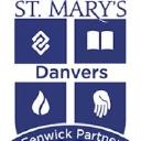 St. Mary Of The Annunciation School logo