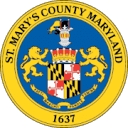 St. Mary's County Government logo