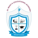 St.Mary's Educational Academy Ltd. logo