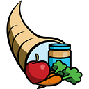 St Mary's Food Bank Alliance logo