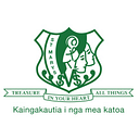 St Mary's School (Foxton) logo