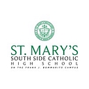 St. Mary's High School logo