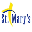 St. Mary's Lynn, Co Ed Catholic College Prep School, Lynn, Ma logo