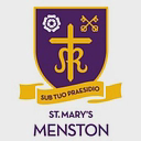 St. Mary's Menston, a Catholic Voluntary Academy logo