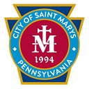 City of St. Marys logo