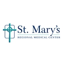 St. Mary's Regional Medical Center logo