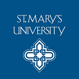 Greehey School of Business - St. Mary’s University logo