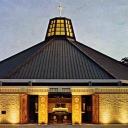 St. Matthews Catholic Parish And School logo