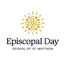 St. Matthew's Episcopal Day School logo