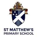 St Matthew's Primary School logo