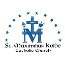 St Maximilian Kolbe Parish logo