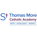 St Thomas More Catholic Primary, A Voluntary Academy logo