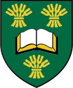 St Thomas More College logo