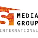 St Media Group logo
