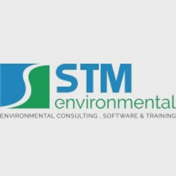 STM Environmental Consultants logo
