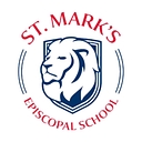 St. Mark's Episcopal School logo
