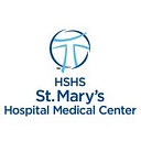 Hshs St. Mary's Hospital Medical Center logo
