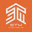 STM Goods logo