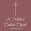 Saint Michael Catholic Parish logo