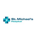 St. Michael's Hospital logo